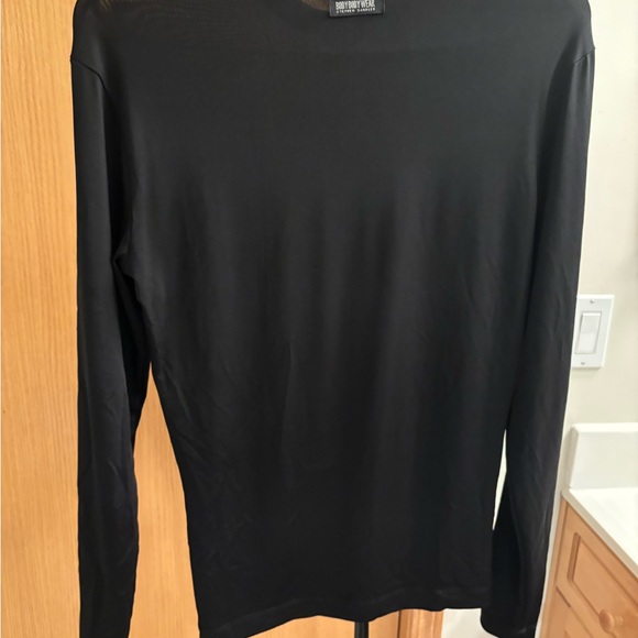 BODY BODY WEAR Long Sleeve - Tight Fit - Small - Picture 10 of 10